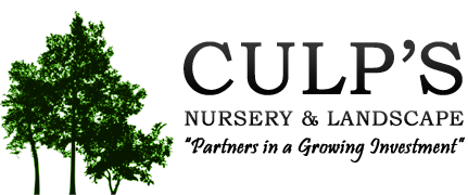 Culp's Nursery and Landscape